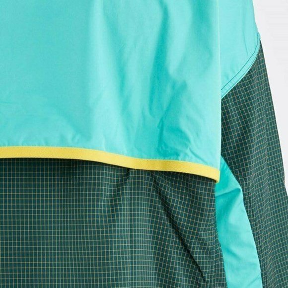 Nike All Conditions Gear Jacket Men's Rain Running - Picture 9 of 11